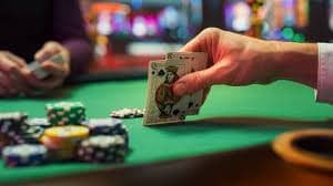 444 casino