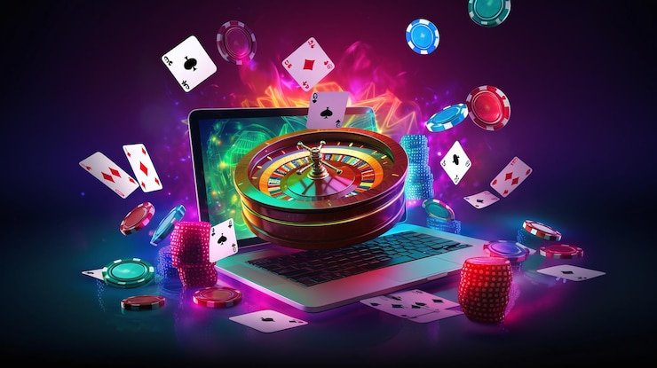 444 casino