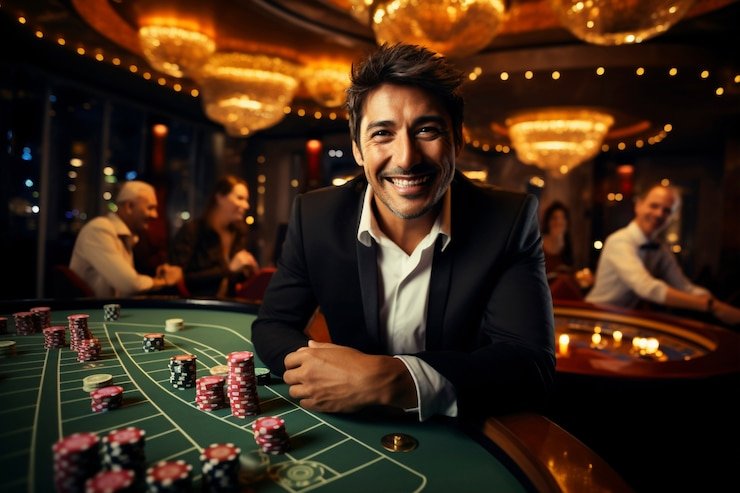444 casino
