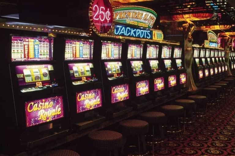 444 casino