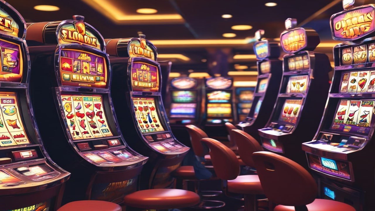 444 casino
