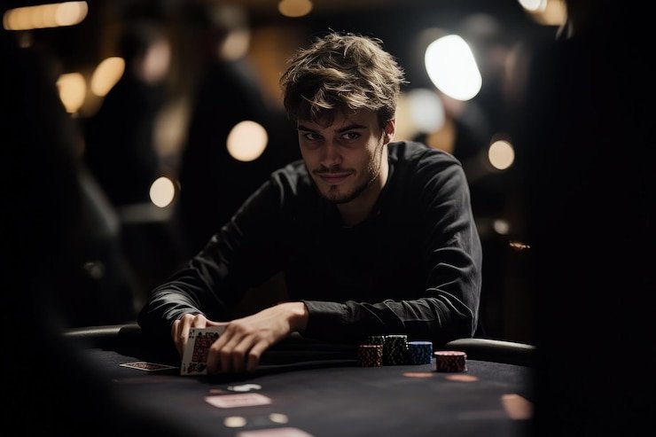 444 casino