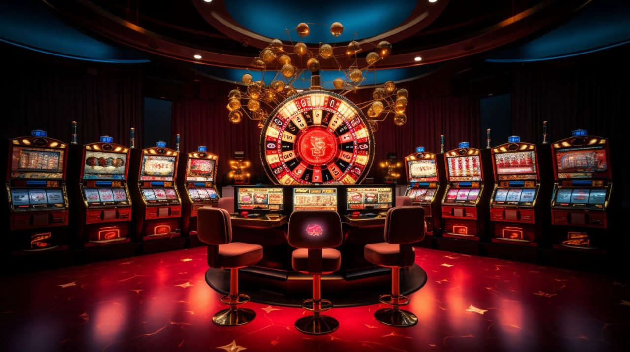 444 casino