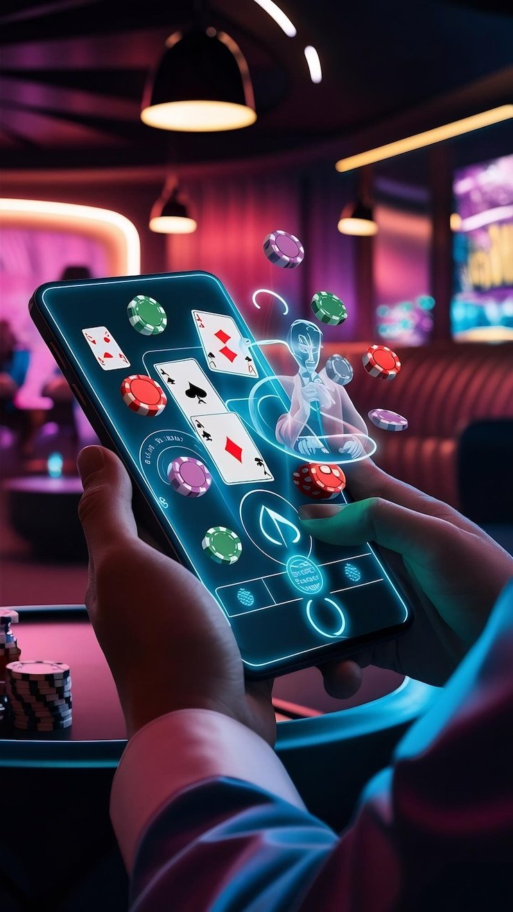 444 casino