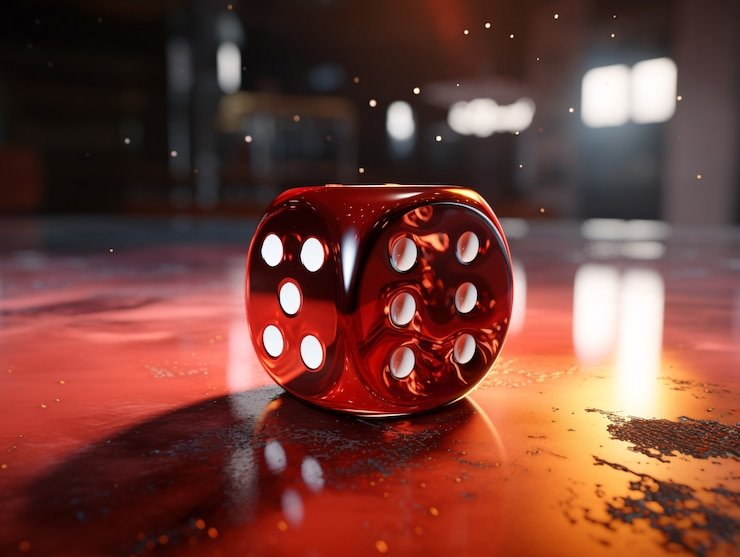 444 casino