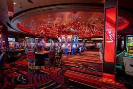 444 casino