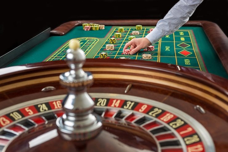 444 casino