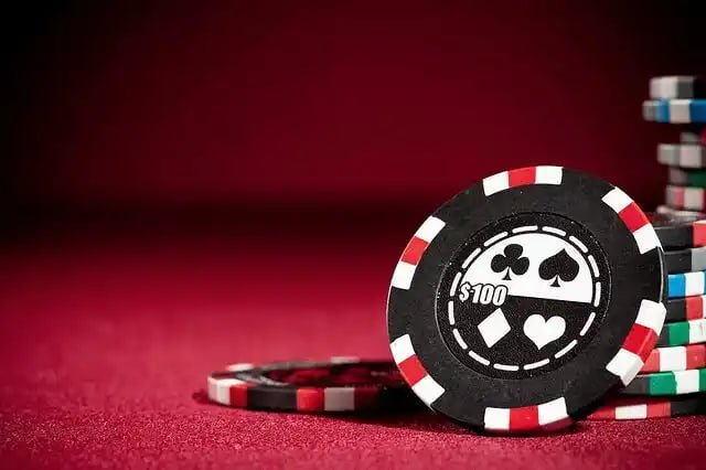 444 casino
