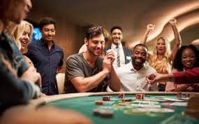 444 casino