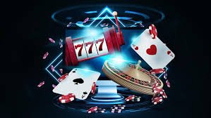 444 casino