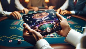 444 casino