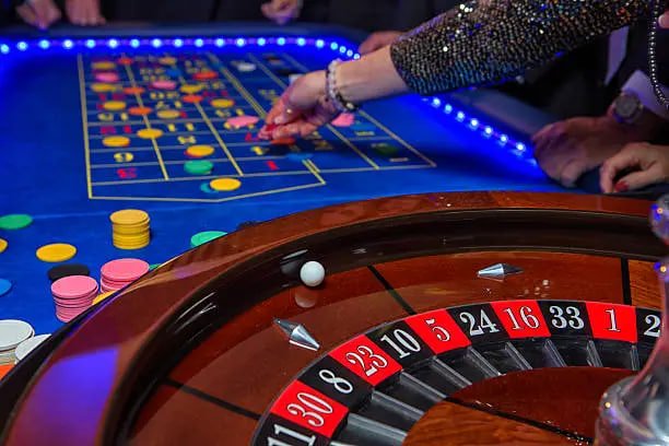 444 casino